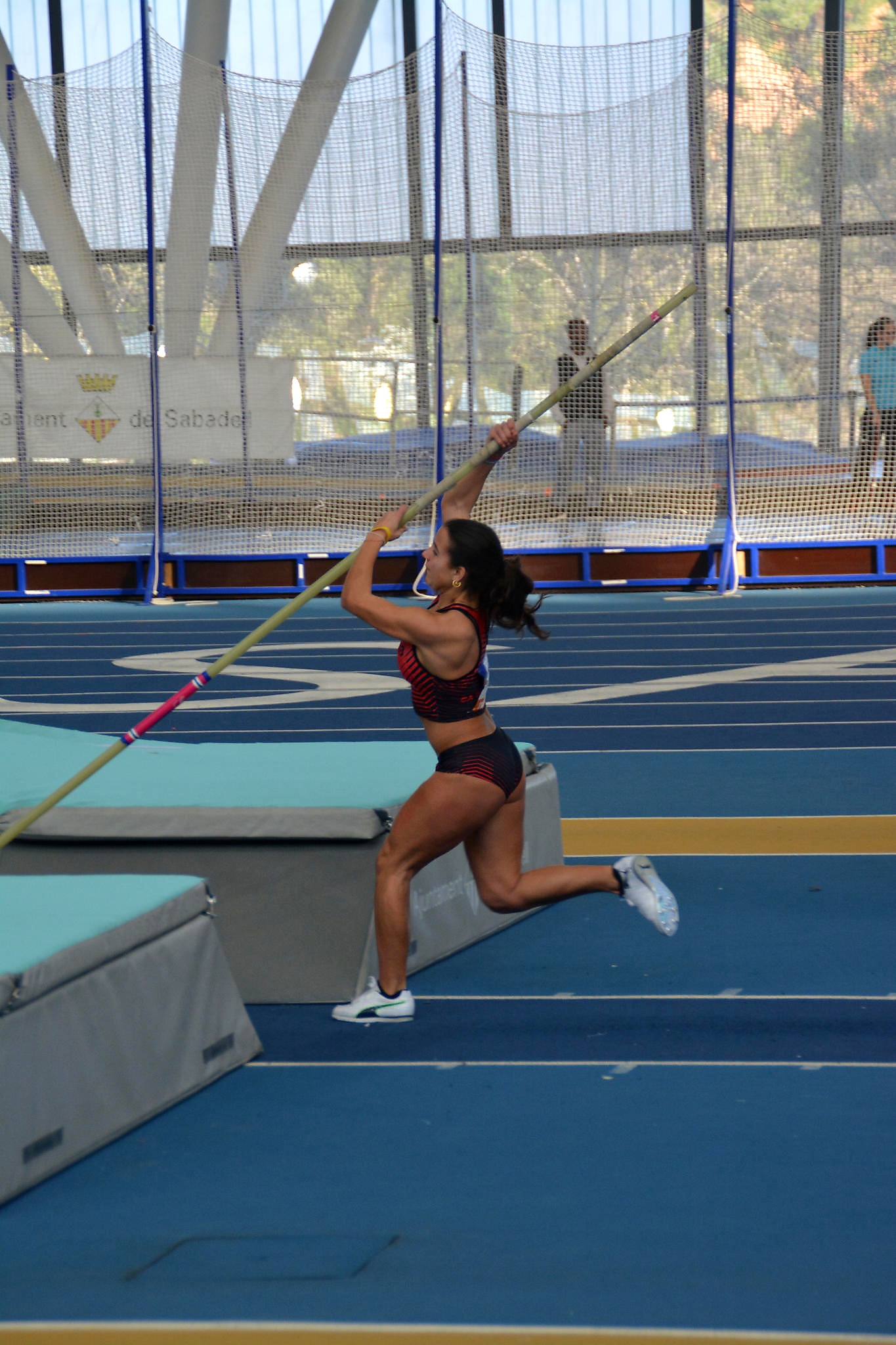 Club Atletisme Badalona - Especialitzacio